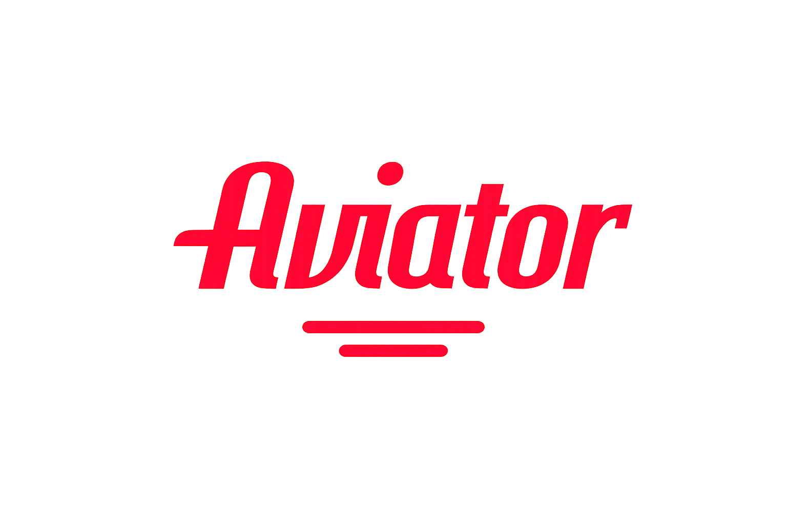 Aviator Logo