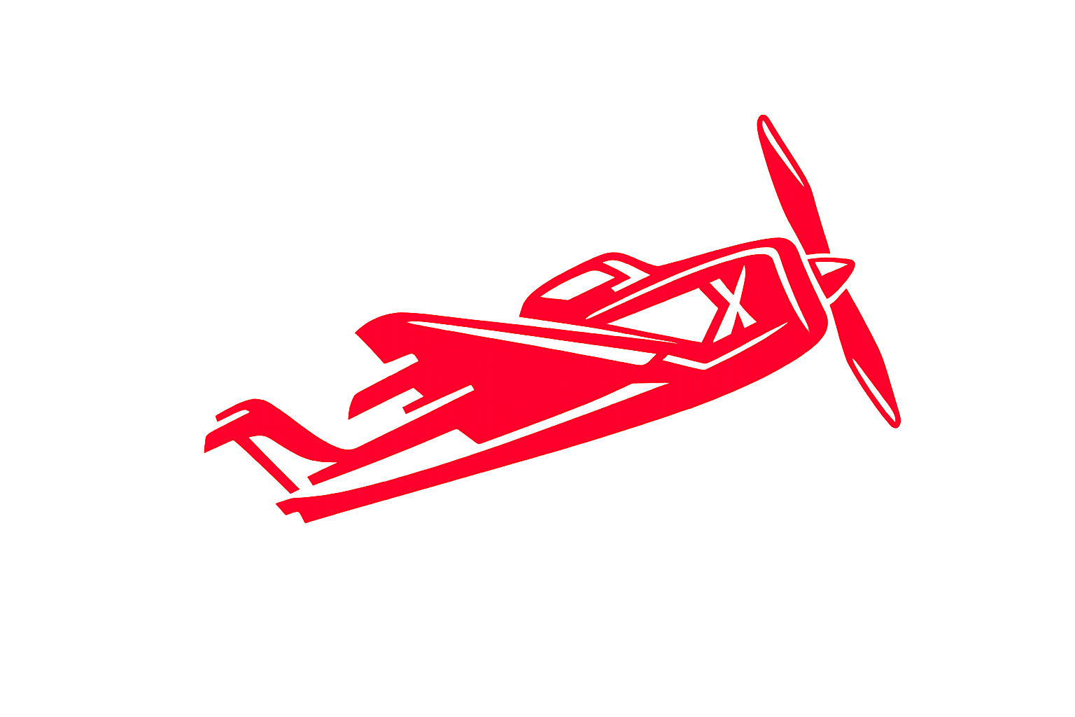 Plane Asset